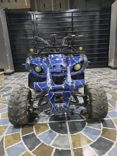 Atv for sale 0