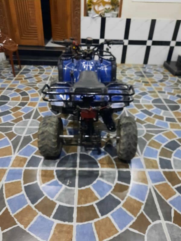 Atv for sale 1