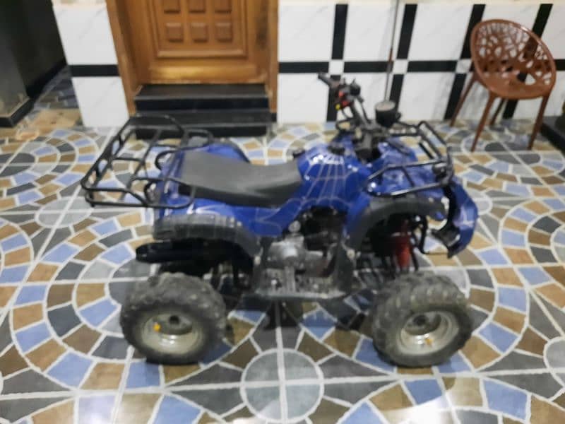 Atv for sale 2