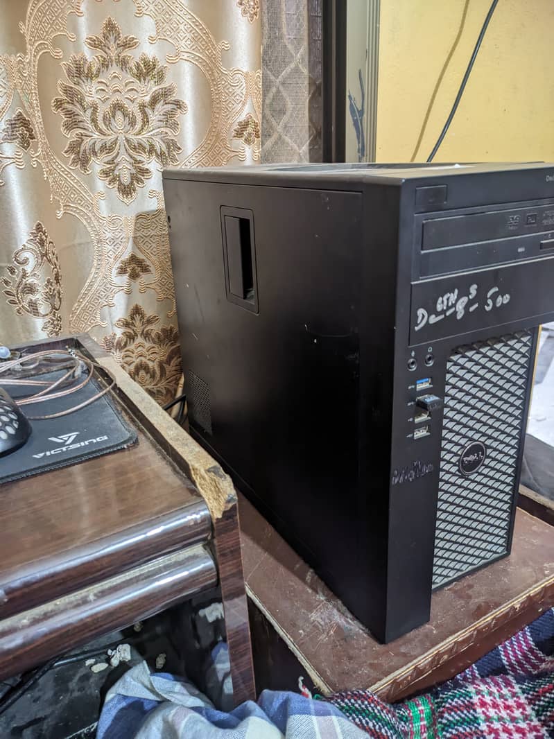 Gaming PC Dell Precision T3620 8