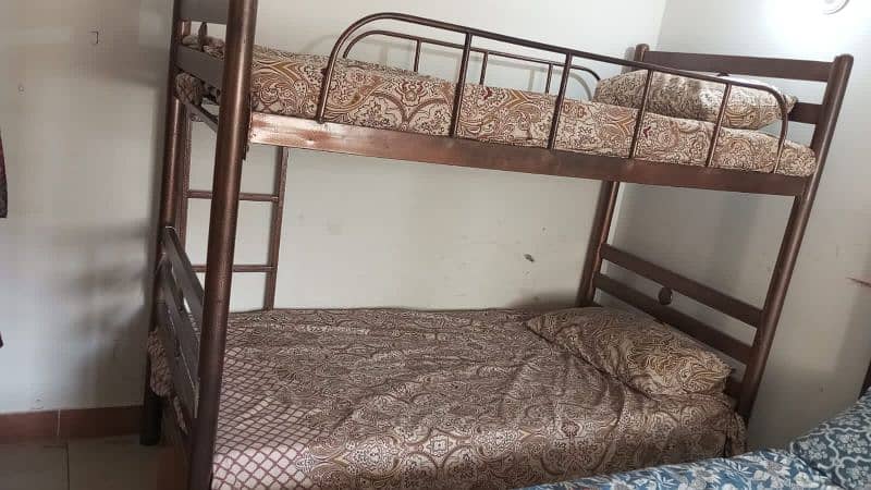 Bunker Bed In Excellent Condition 2