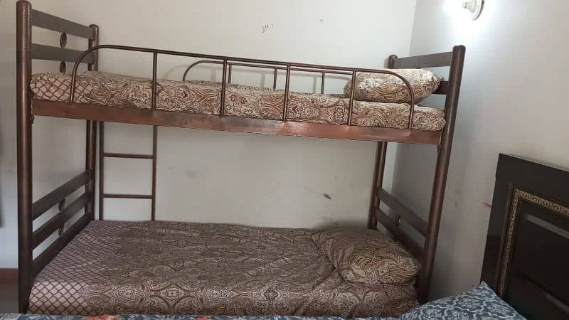 Bunker Bed In Excellent Condition 3