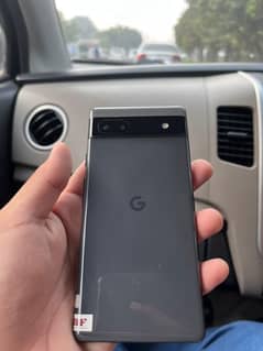 Google Pixel 6a