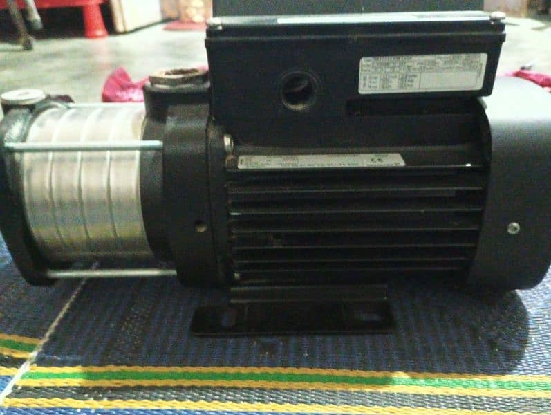 motor 2