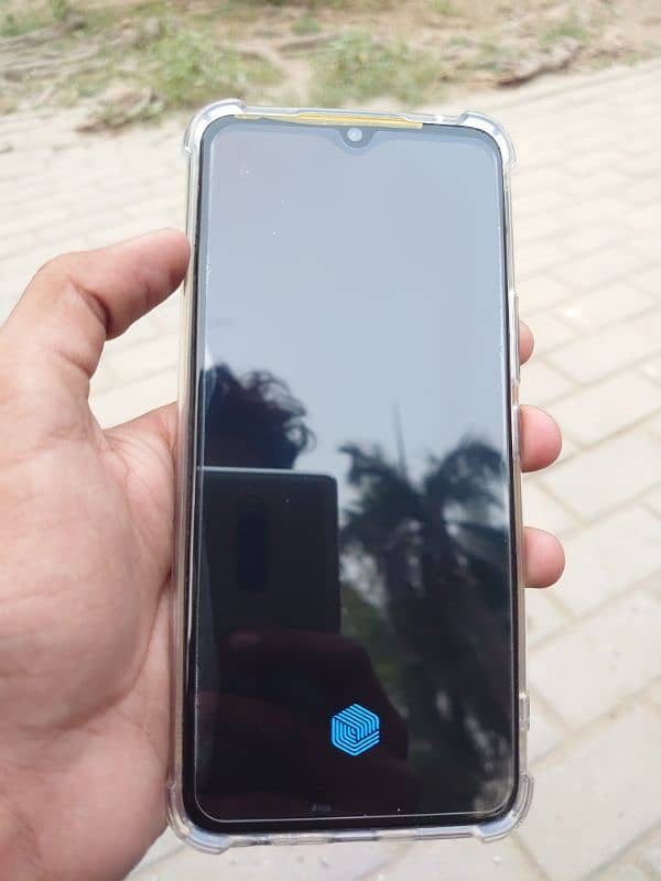 Vivo v20 SE 1