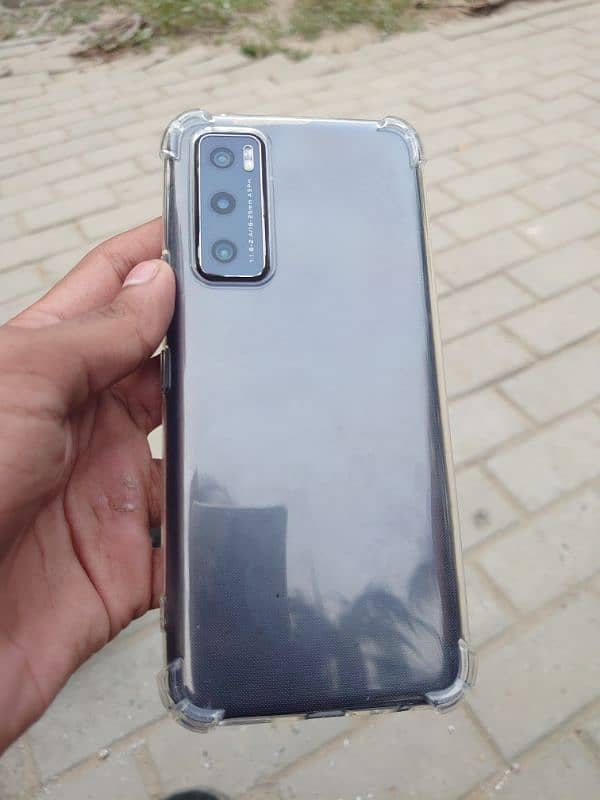 Vivo v20 SE 2