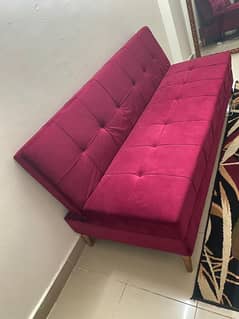 brand new sofa cum bed