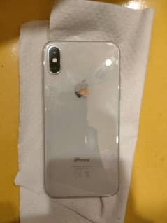 Iphone x factory unlocked 0