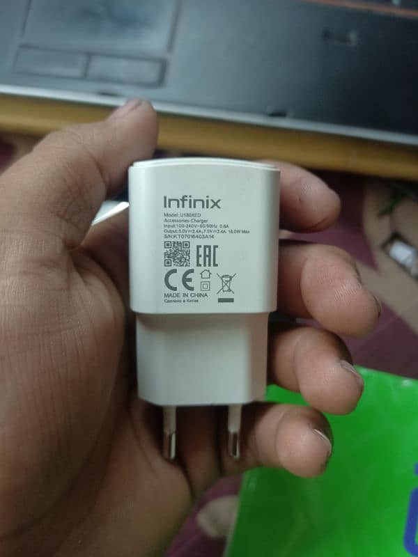 INFINIX HOT 401 16/128 8