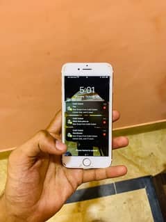 deal set iphone 7 10/9 Condition 0