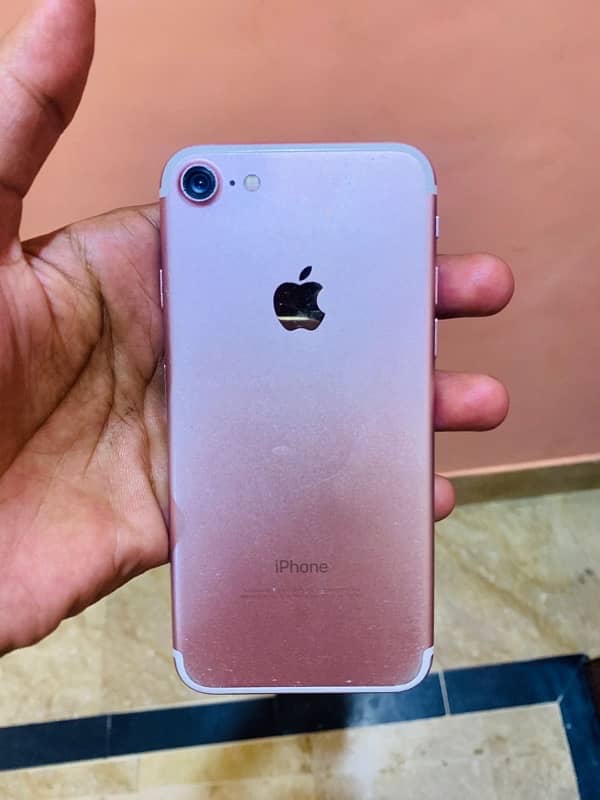 deal set iphone 7 10/9 Condition 2