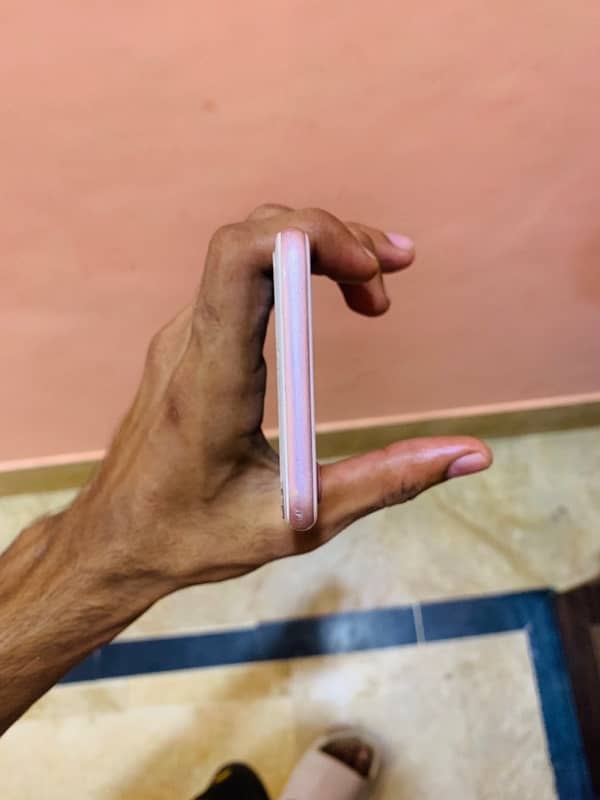 deal set iphone 7 10/9 Condition 6