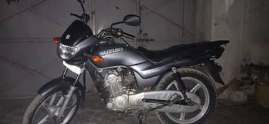 suzuki gd 10S