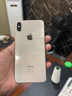 iphone xs max