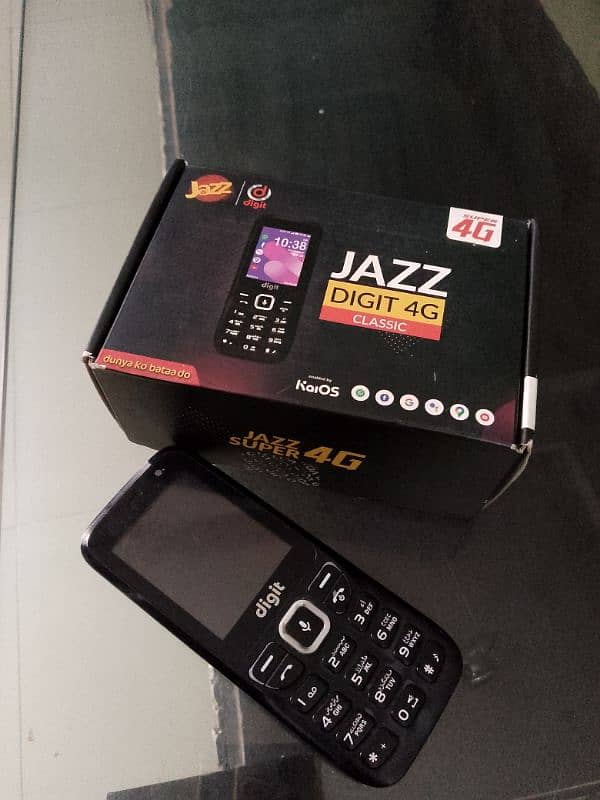 jazz digit 4g hotspot 9