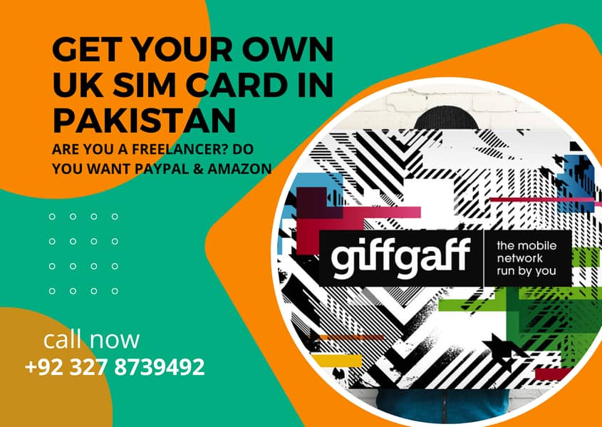 sim available in Pakistan, Life Time Working, OTP, Business Service 1