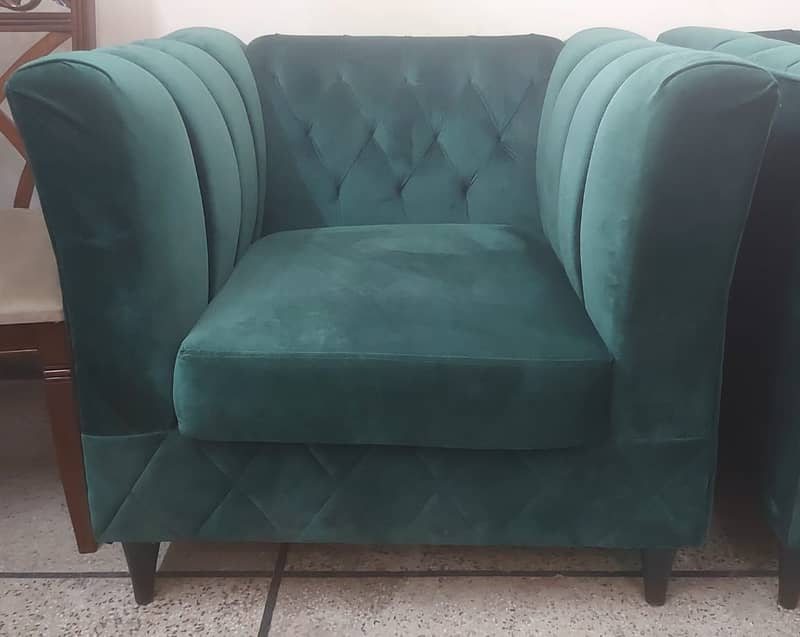 5 seater sofa set 2