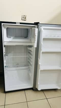 Dawlance one door fridge