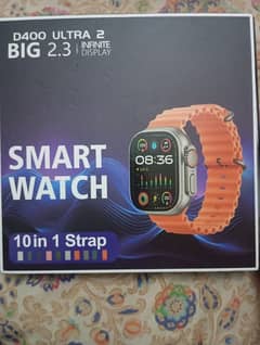 Smart watch