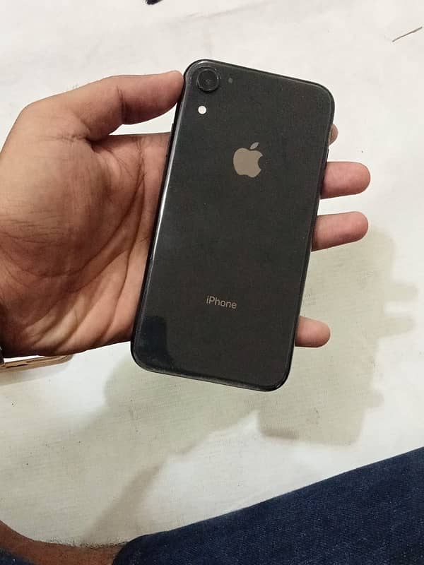 iPhone XR 2