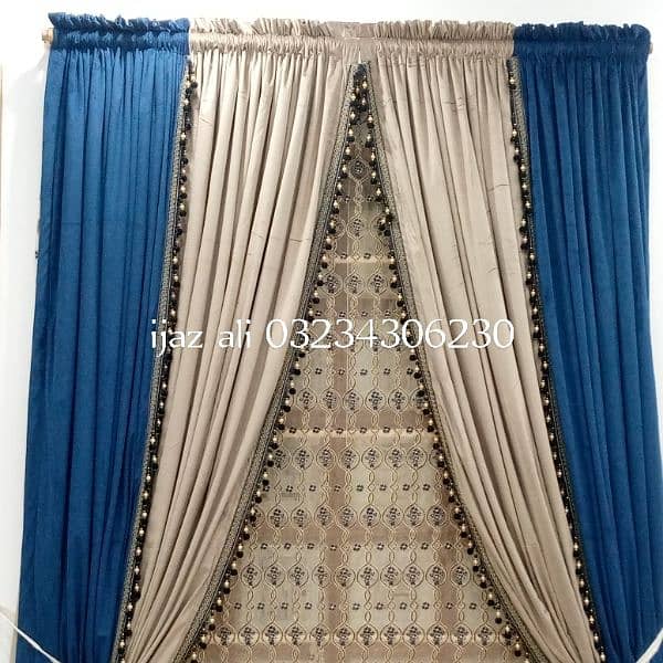 Curtains|Blinds|Poshish|motif blinds|Wall Poshish|wall design|curtain 1