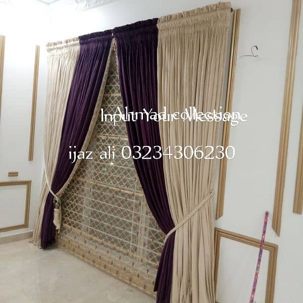 Curtains|Blinds|Poshish|motif blinds|Wall Poshish|wall design|curtain 2