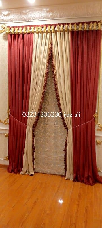 Curtains|Blinds|Poshish|motif blinds|Wall Poshish|wall design|curtain 14