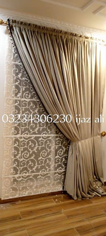 Curtains|Blinds|Poshish|motif blinds|Wall Poshish|wall design|curtain 15