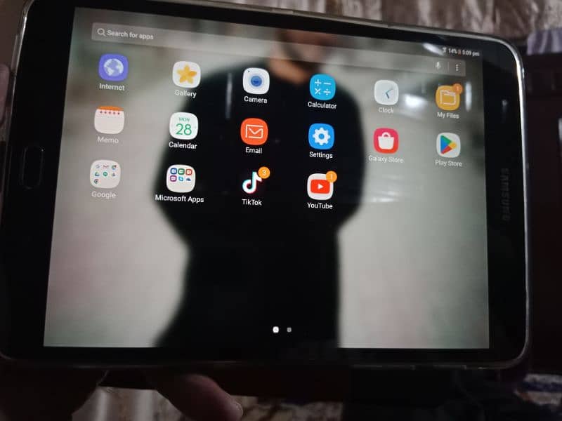 Samsung galaxy tab 9