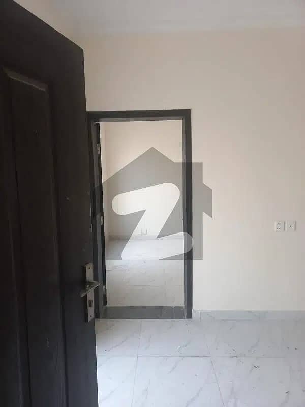 flat for sale in bahria Orchard ph 4 Block G5 8