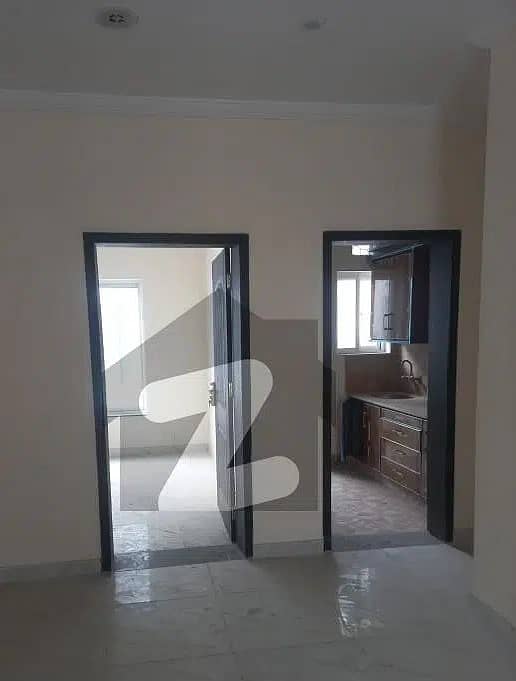 flat for sale in bahria Orchard ph 4 Block G5 10