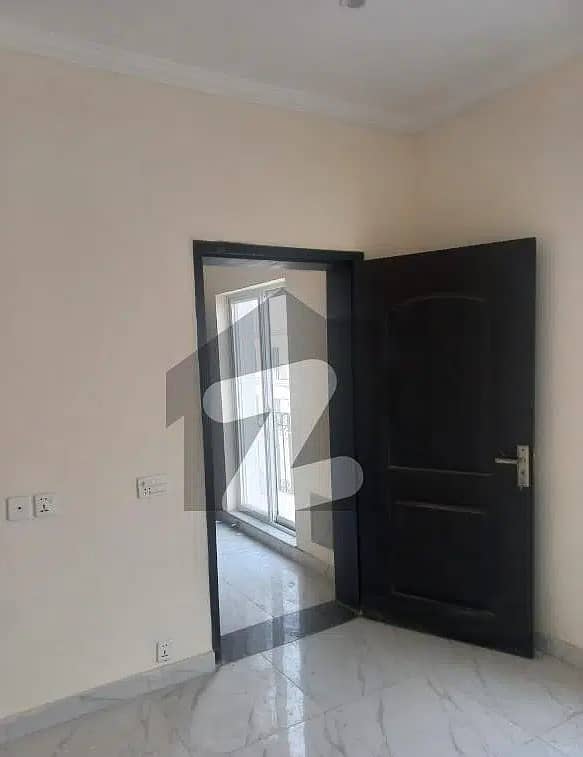 flat for sale in bahria Orchard ph 4 Block G5 13