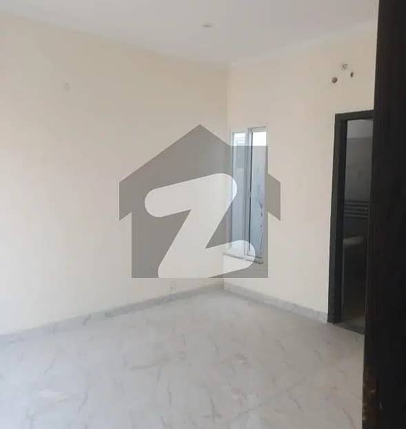 flat for sale in bahria Orchard ph 4 Block G5 16