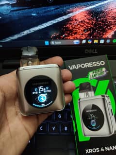 Xros 4 nano 0