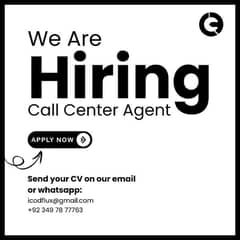 Call Center Agents