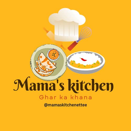 Mama's kitchenette 0