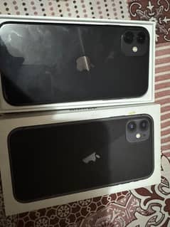 Iphone 11 64GB