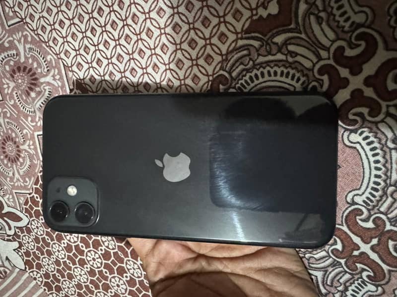 Iphone 11 64GB 2