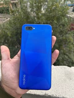 Realme C2