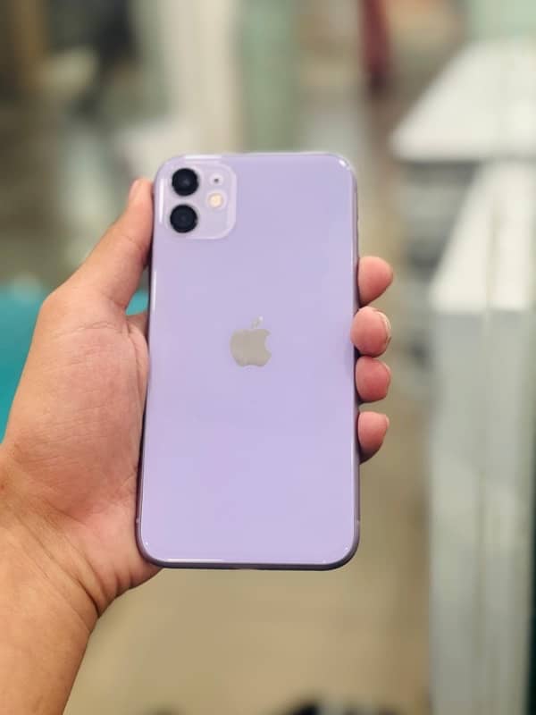 iPhone 11 NON PTA 0