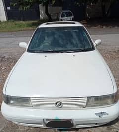 Nissan Sunny 1993 for sale