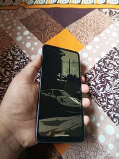 Moto G Power 2021 (3/32 GB) 0