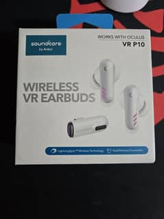 soundcore vr p10 wireless gaming earbuds