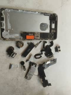 7plus board dead All parts available .