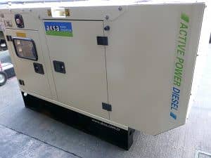 Commercial & lndustrial Generators 20kva to 500kva 1