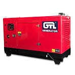 Commercial & lndustrial Generators 20kva to 500kva 2