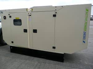 Commercial & lndustrial Generators 20kva to 500kva 4