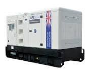 Commercial & lndustrial Generators 20kva to 500kva 11