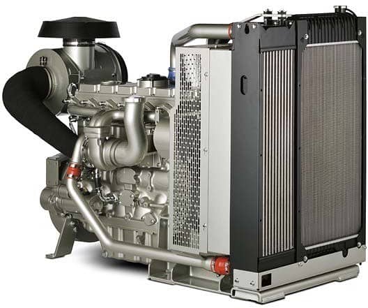 Commercial & lndustrial Generators 20kva to 500kva 14