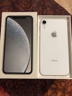 IPHONE XR 64 GB PTA APPROVED LLA